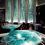 THE RITZ-CARLTON, HONG KONG  "Tosca"